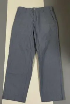 GLOBAL WORK ストレートパンツ S ズボン