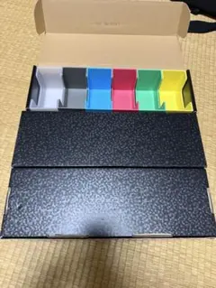 トレカ　ストレージボックス