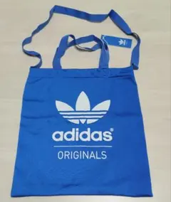 新品タグ付adidas Originalsアディダスオリジナルス トートバッグのサムネイル