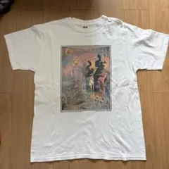 m*8様 RATS ラッツ　10th Anniversary Tシャツ ホワイト m*8様 RATS ラッツ 10th Anniversary Tシャツ ホワイト - メルカリ