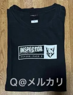 PSYCHOPATH サイコパス Tシャツ 103 WPC - メルカリ