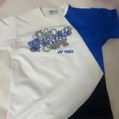 バ*シ様 YONEX バドミントン 半袖ウェア