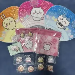 くら寿司ちいかわコラボセット