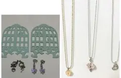 アクセサリー等 6点セット まとめ売り