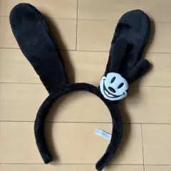 ディズニーランド・シー　オズワルド　カチューシャ