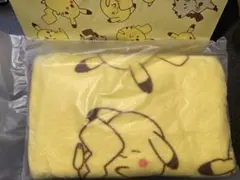 ミスタードーナツ ブランケット