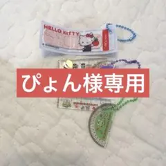 ぴょん様専用