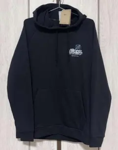⭐️新品未使用 NIKE⭐️ ドライフィット プルオーバーパーカー サイズM