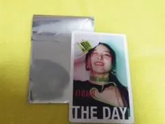 ボディメンテ 花 ハナ HANA チカ CHIKA カード