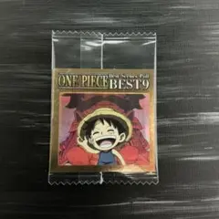 ワンピース ウエハース シール 11弾 ルフィ