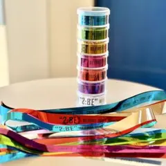 【美品】BE:FIRST DOME TOUR “2:BE” 銀テープ 6本セット
