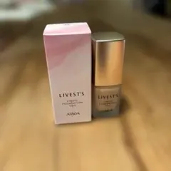 アルソア ファンデーション