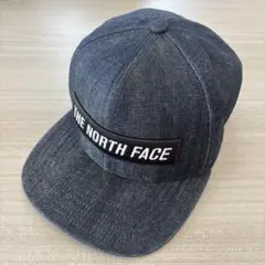 THE NORTH FACE デニムキャップ