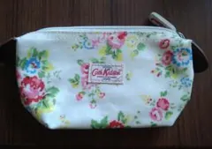 Cath Kidston ポーチ