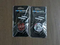 UVERworld アクリルブロックキーホルダー クリアレッド - メルカリ