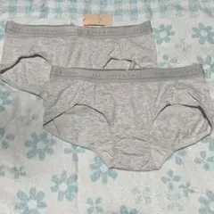 AMOSTYLE ショーツ Lサイズ 2枚セット