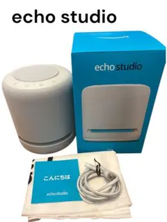 2025年最新】echo studioの人気アイテム - メルカリ