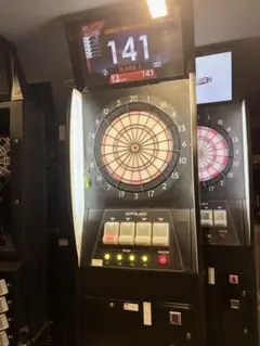 DARTS LIVE2 ダーツライブ2 EX 引き取り可能 - メルカリ
