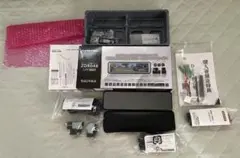 COMTEC ZDR048 ミラー型ドライブレコーダー 本体のサムネイル
