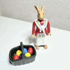 プレイモービル　イースターバニー　ウサギ　ガールズ　限定　PLAYMOBIL