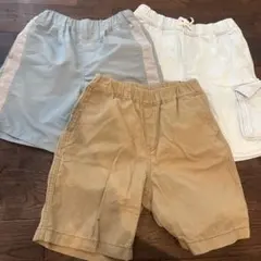 子供服　ズボン　パンツ　まとめ売り　120