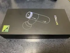 MYTREX REBIVE MINI XS 2マッサージガン別売りアタッチメント