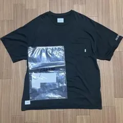 美品 WTAPS ダブルタップス ワッフルインディゴ 221ATDT-CSM01 美品 WTAPS ダブルタップス ワッフルインディゴ 221ATDT-CSM01 - メルカリ