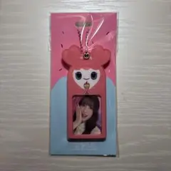 TWICE ポップアップ 2023 モモ モブリー スライドキーホルダー