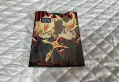 家庭教師ヒットマンREBORN!CCG ライフカウンター ボンゴレ1世＆沢田綱吉