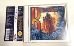 2026年最新】kula shaker hushの人気アイテム - メルカリ