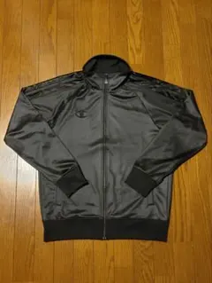 Champion チャンピオン ジャージ フルジップ ハイネック L 魔裟斗
