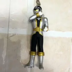 ゴーカイジャー ゴーカイシルバー