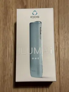 新品未使用 iQOS ILUMA i ONE イルマアイワン 本体