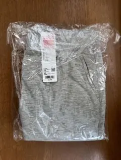 HEATTECH XL グレー スウェットパンツUNIQLOボアスウェットパンツ