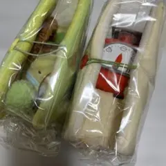 すみっコぐらし　ぬいぐるみ絵本セット