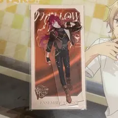あんスタ 久遠舞珠 MELLOW DEAR US メロアス アクスタ - メルカリ