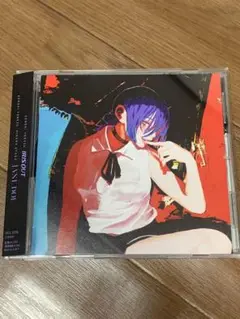 米津玄師　IRIS OUT