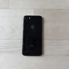 iPhone8本体 スペースグレイ　ジャンク品