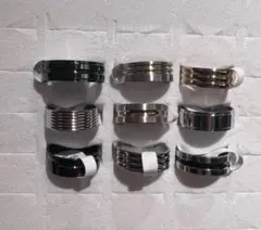 メンズ リング