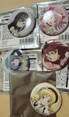 Fate strange fake セイバー アヤカ 缶バッジ セット - メルカリ