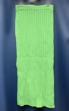 moussy タイトスカート