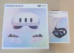 2025年最新】 META quest 3 512の人気アイテム - メルカリ