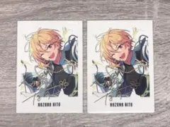 あんスタ 9周年 ぱしゃっつ 仁兎 なずな