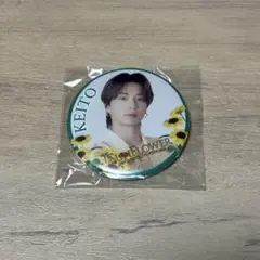 FANTASTICS 木村慧人　缶バッジのサムネイル