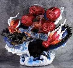 新品】最終値下げ‼️ワンピース 悪魔の実 フィギュア ウオウオの実