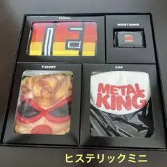 ヒステリックミニ ギフトセット 箱無し発送のサムネイル