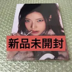 BABYMONSTER ルカ アルバム WE GO UP 新品未開封