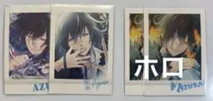 ディアラバ 無神アズサ　ぱしゃこれ ホロ レアのサムネイル