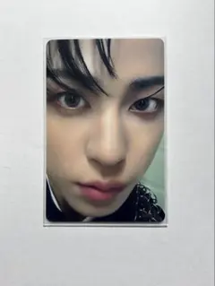 &team Go in Blind月狼 トレカ TAKI