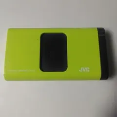 JVC ポータブルスピーカー SP-A130 本体